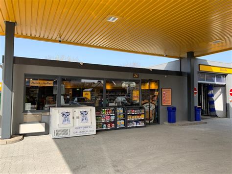 JET Tankstelle in Ignaz